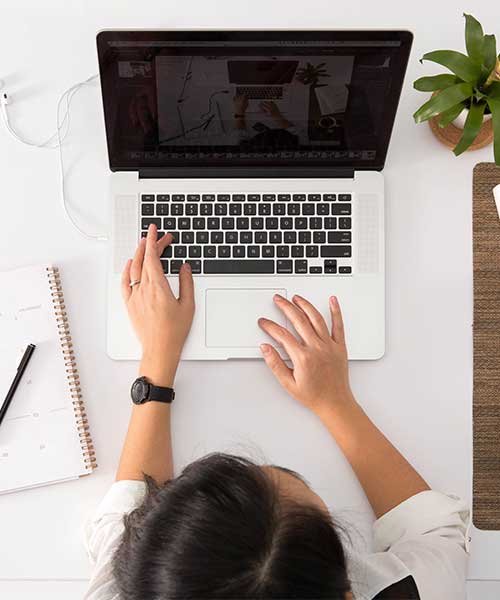 Business English course