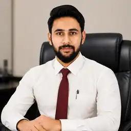 Shah, SpeakO English teacher for advanced learners